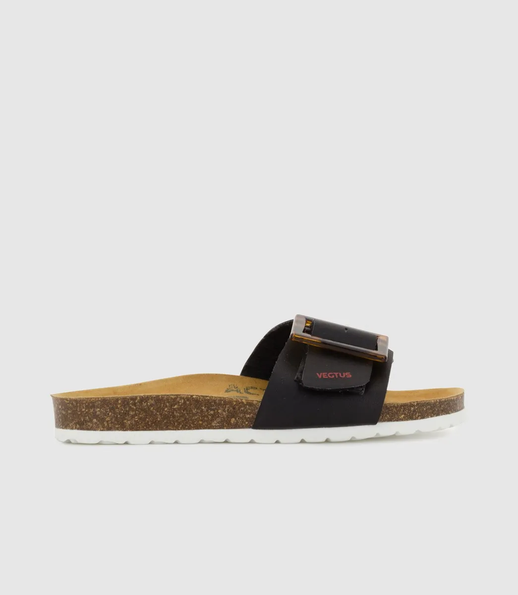 Duna Woman Black