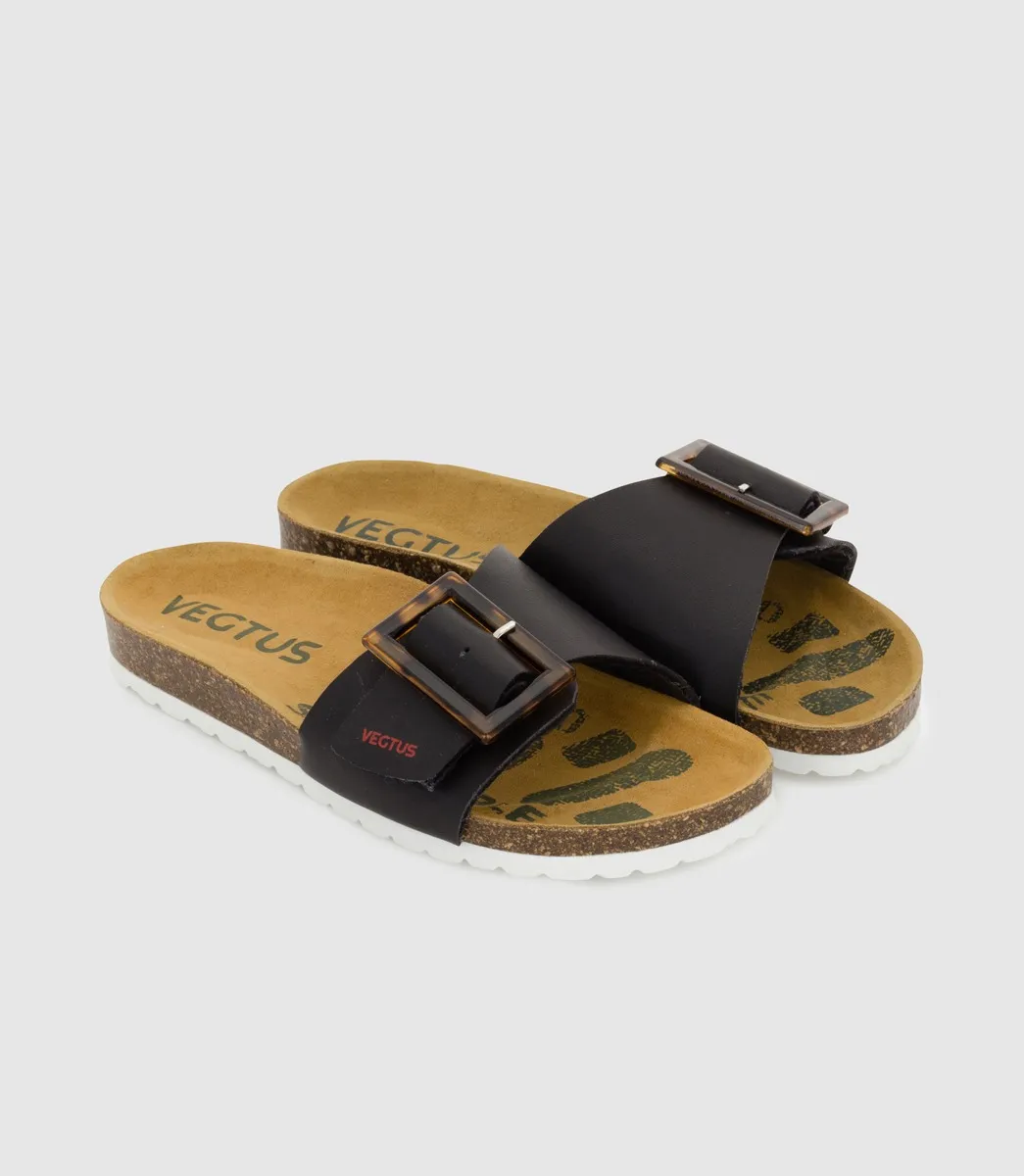 Duna Woman Black