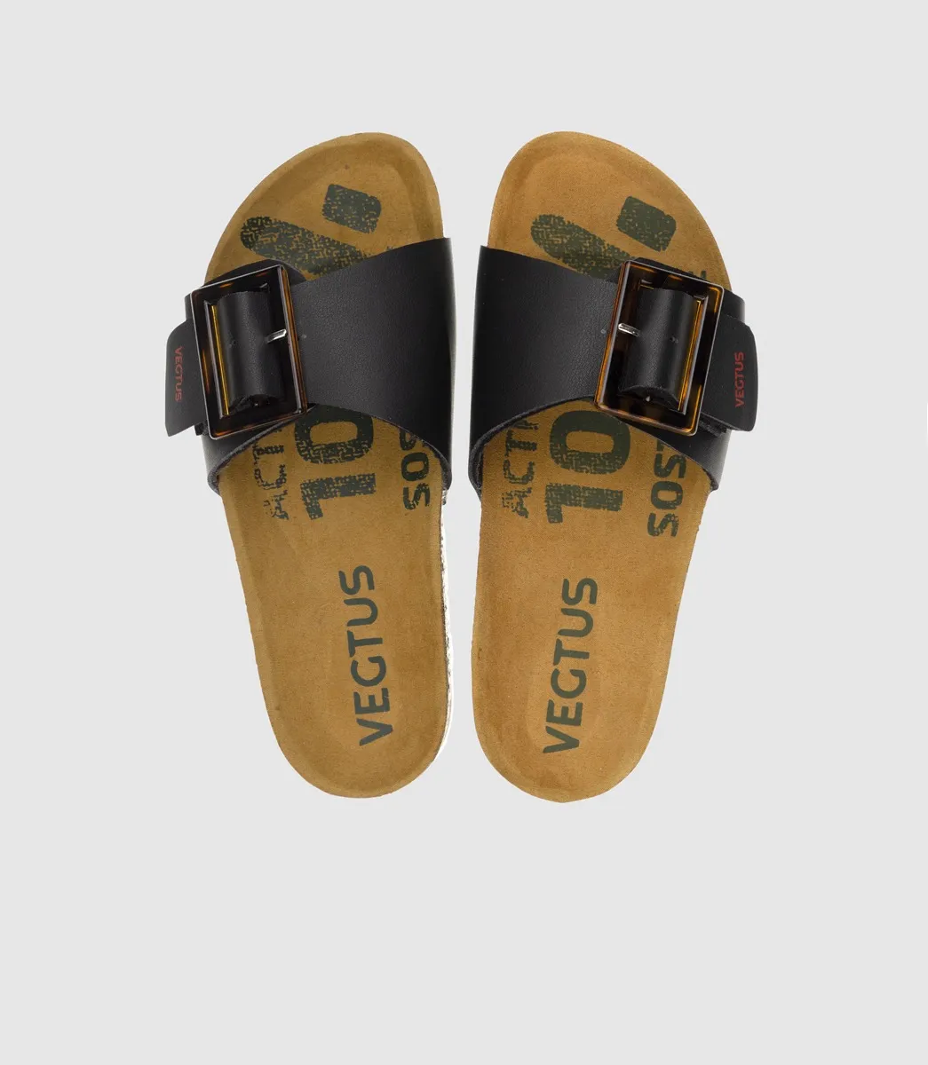 Duna Woman Black
