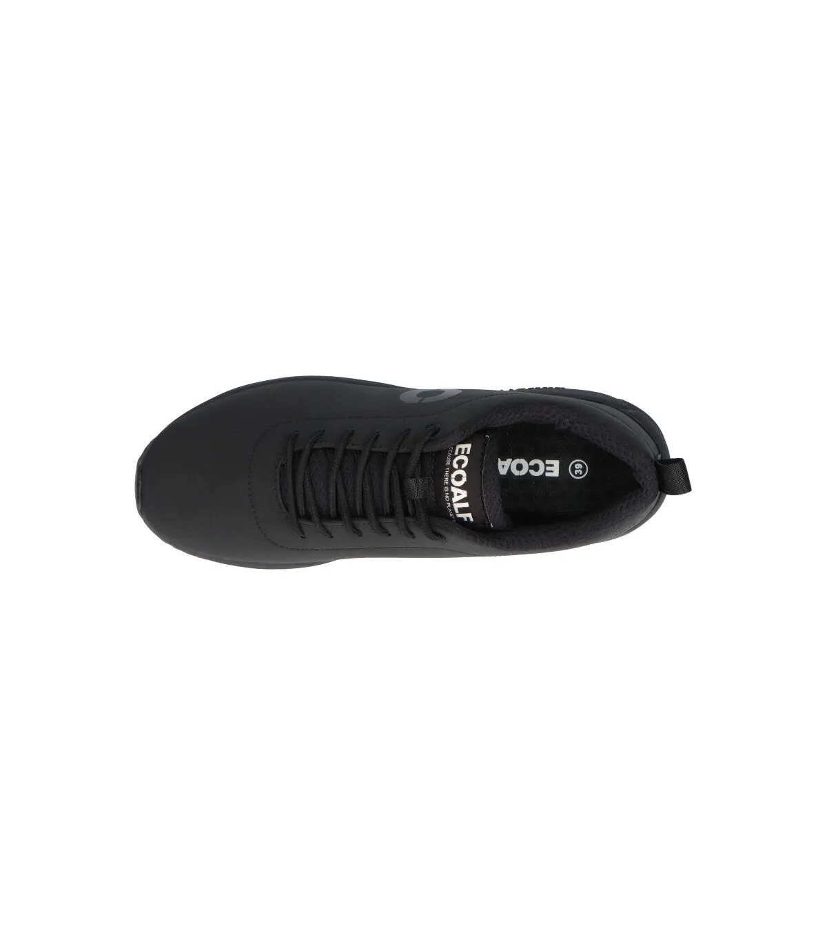 ECOALF SHSNOREGO0483WW22 Mujer