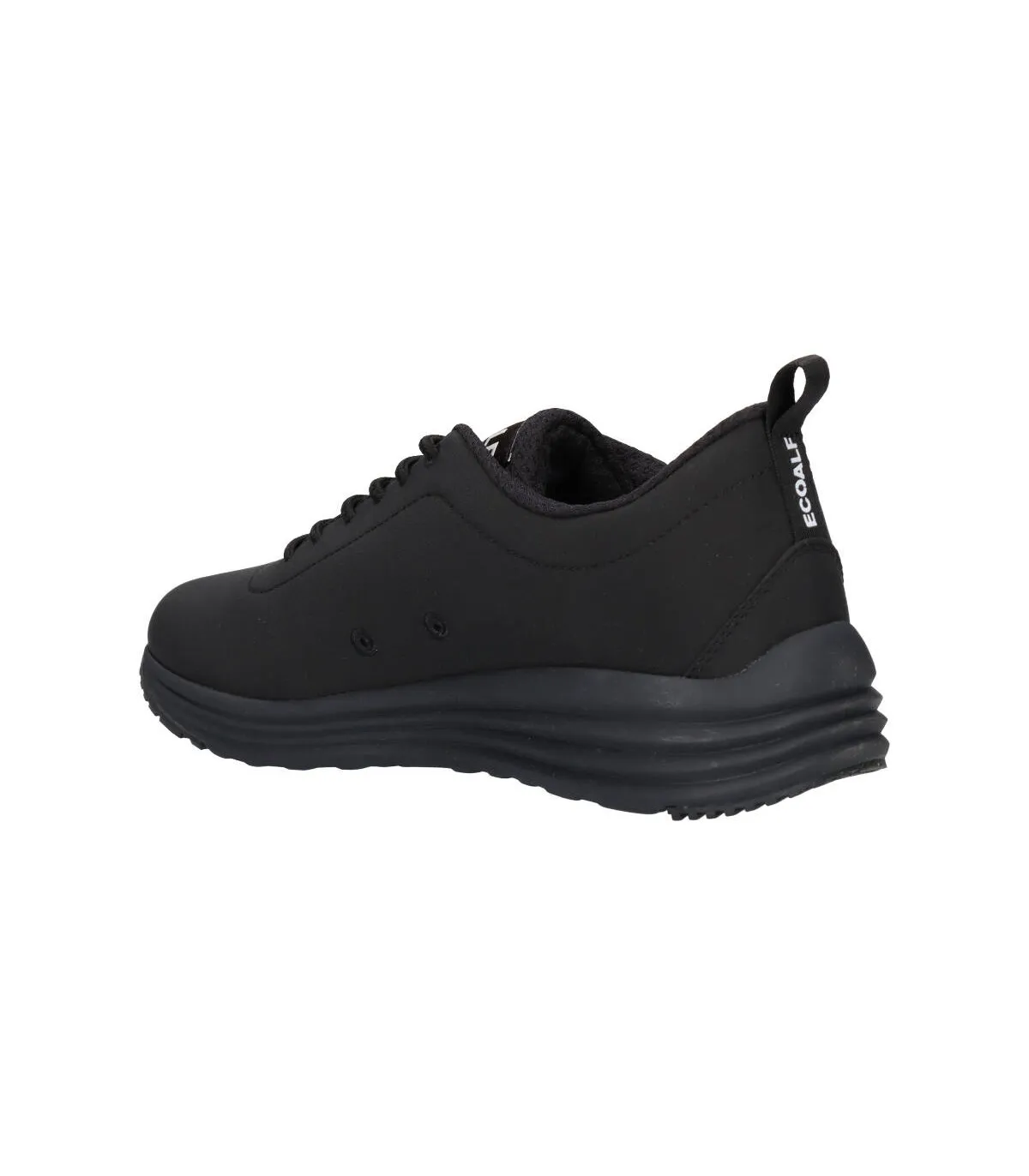ECOALF SHSNOREGO0483WW22 Mujer
