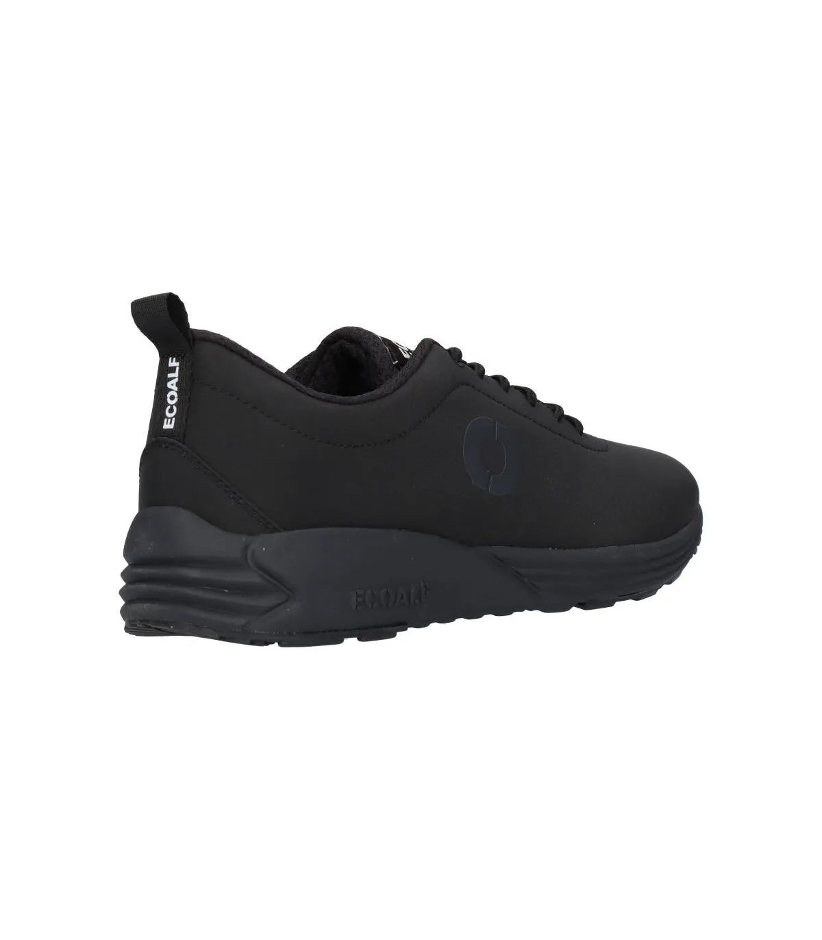 ECOALF SHSNOREGO0483WW22 Mujer