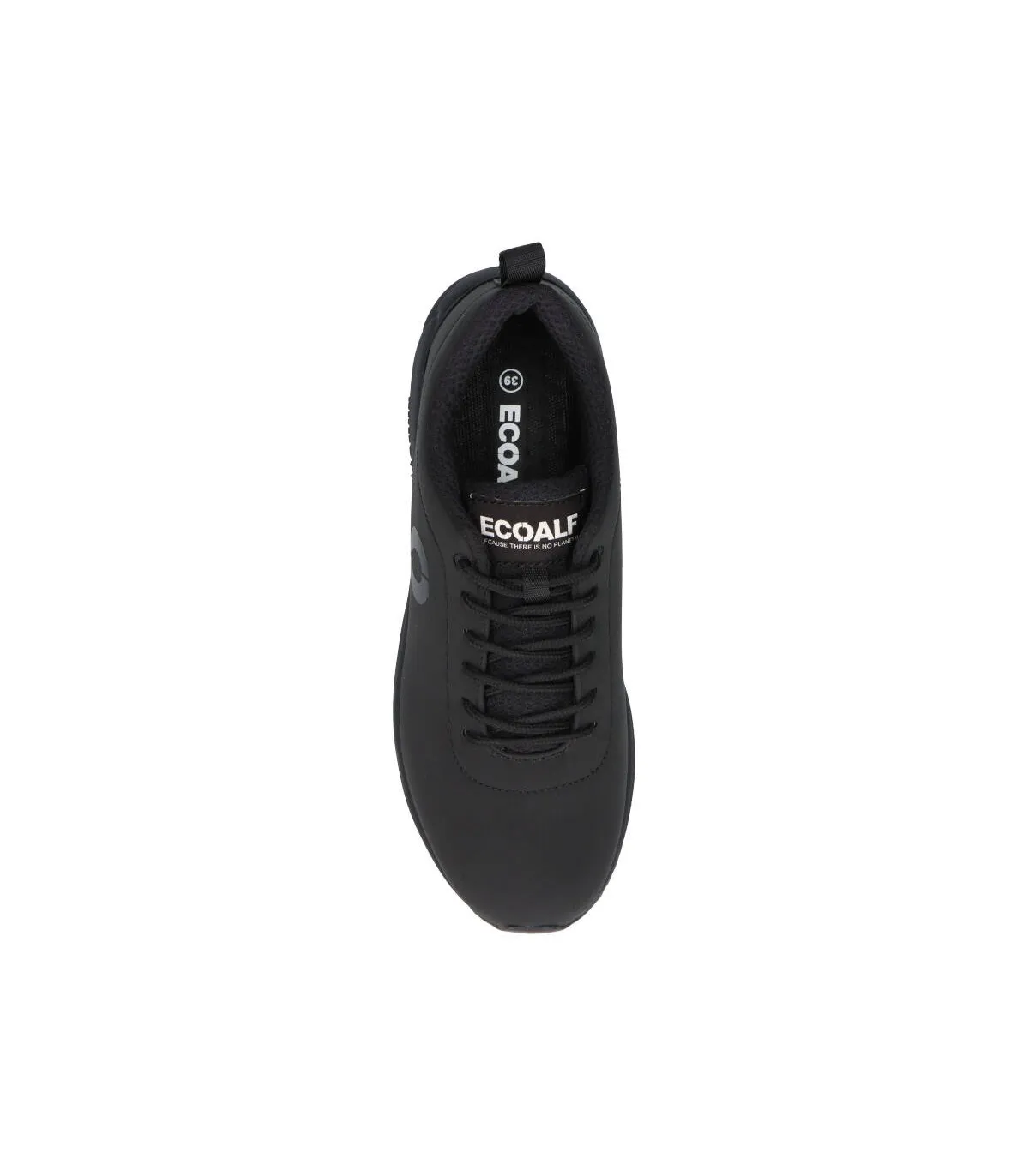 ECOALF SHSNOREGO0483WW22 Mujer
