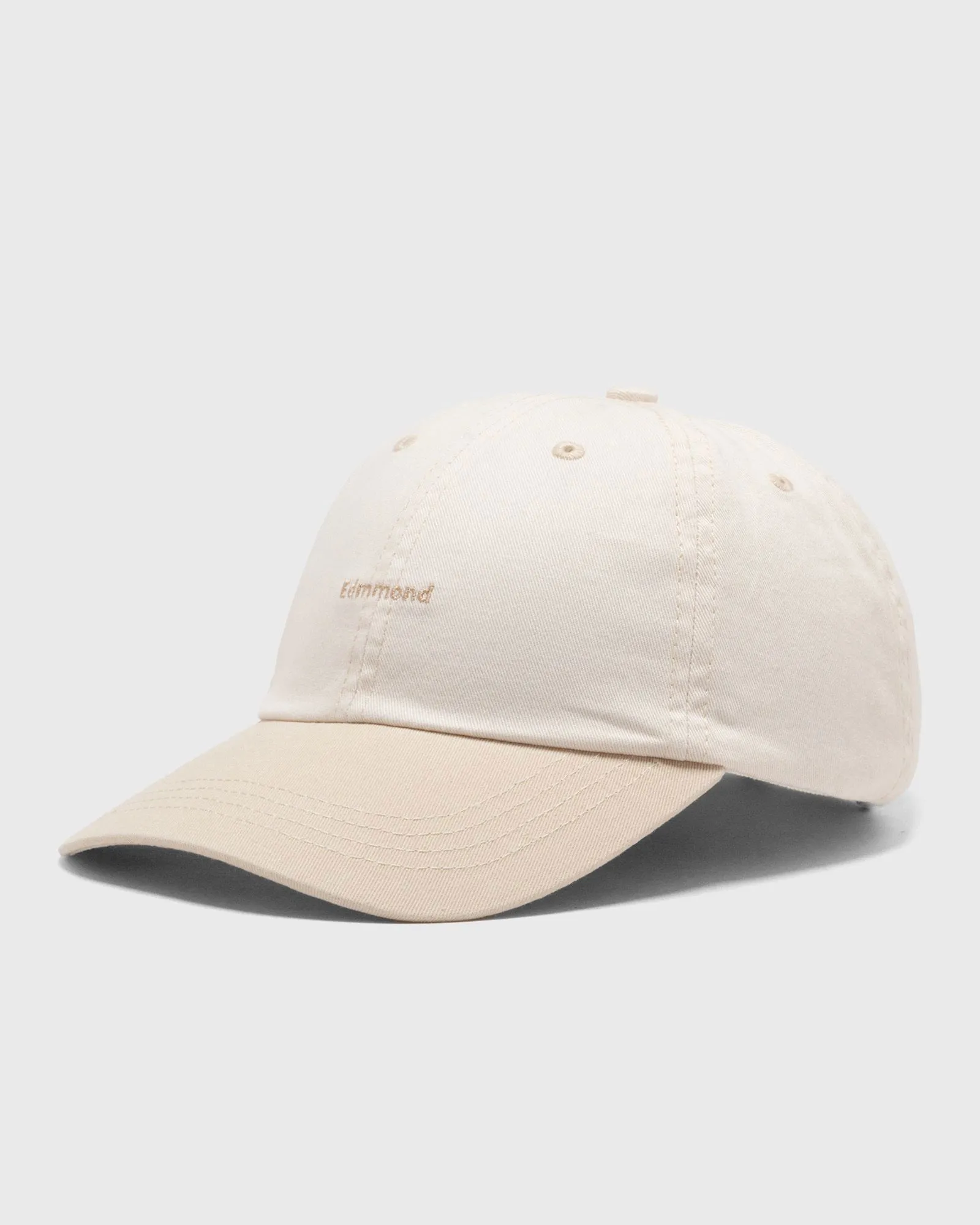 Edmmond Studios LOGO BICOLOR CAP