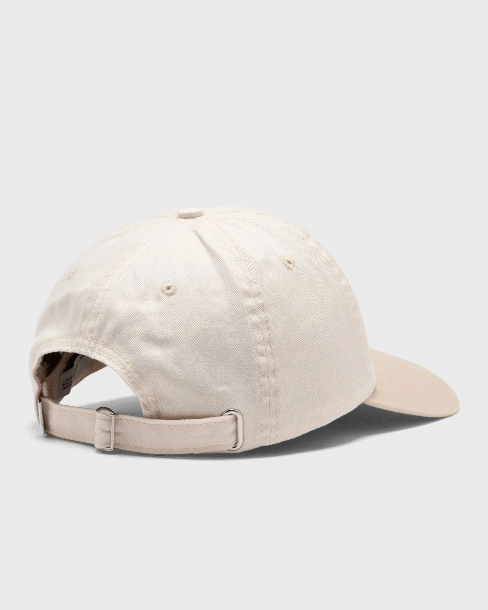 Edmmond Studios LOGO BICOLOR CAP