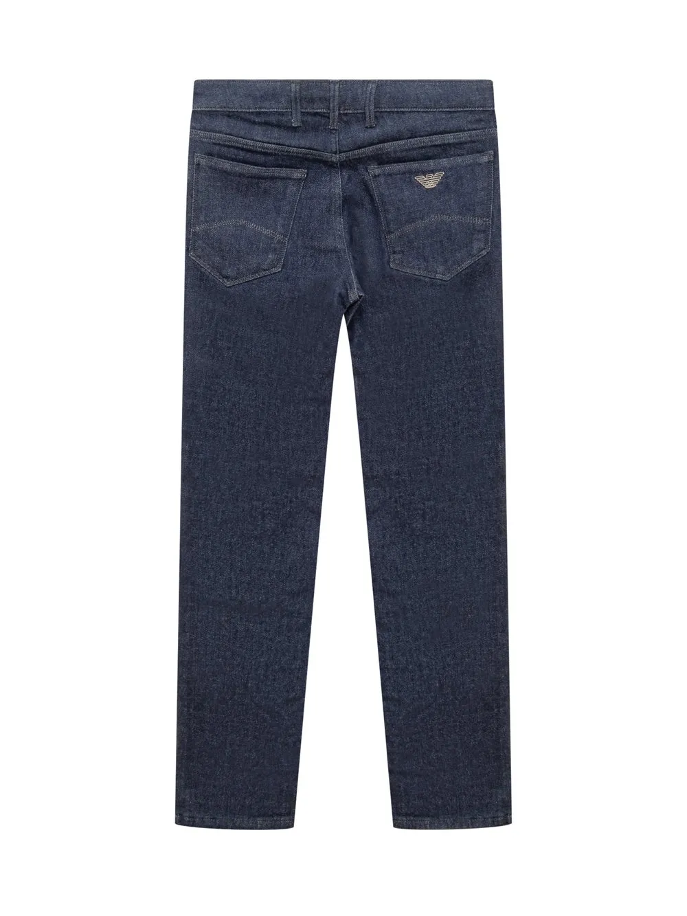 EMPORIO ARMANI BOY 5 Pockets Pant