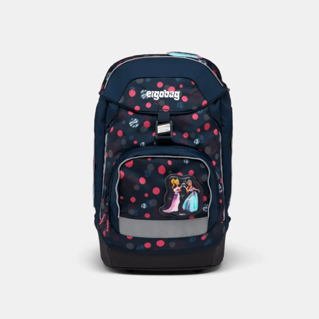 Ergobag Prime Set WinterwonBearland