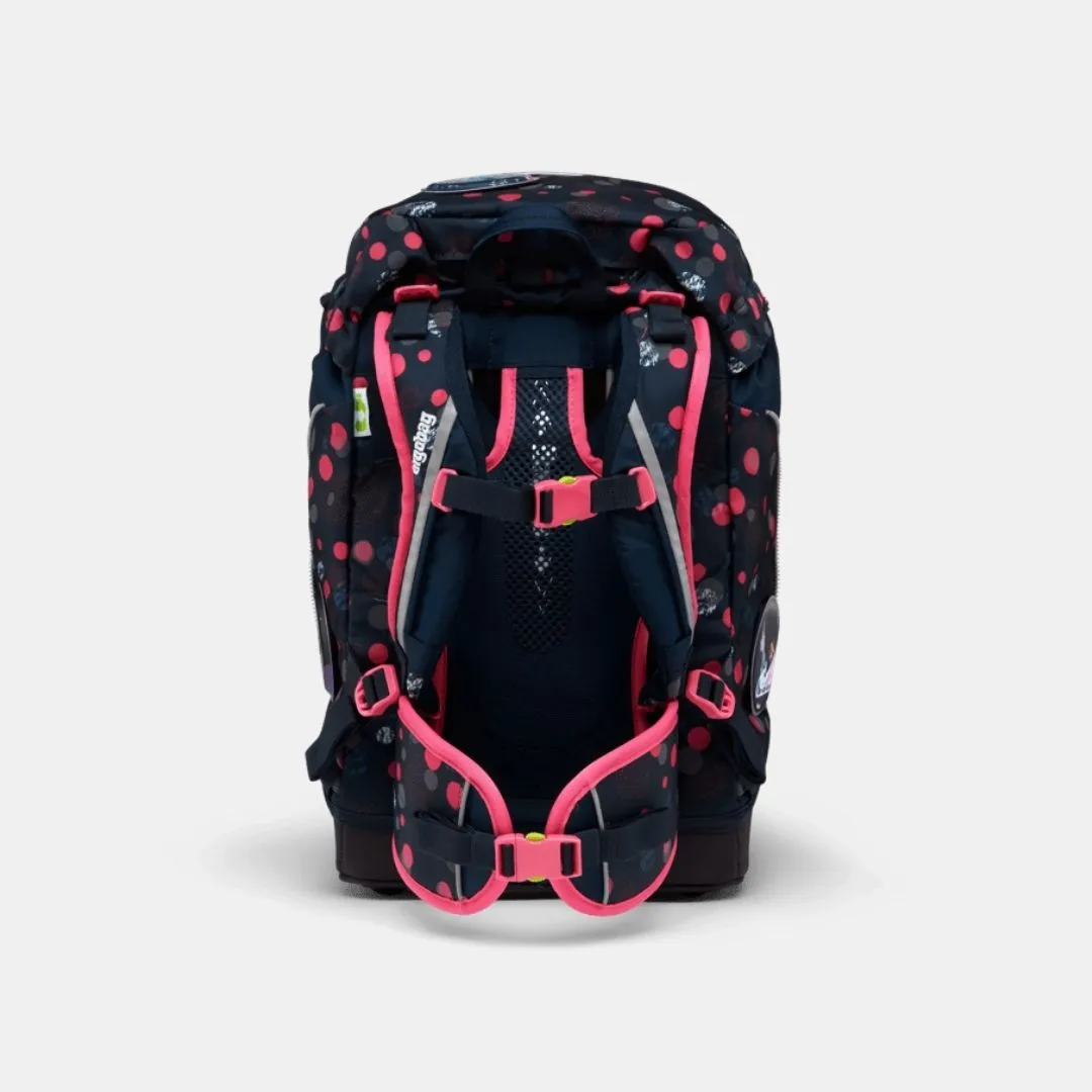 Ergobag Prime Set WinterwonBearland