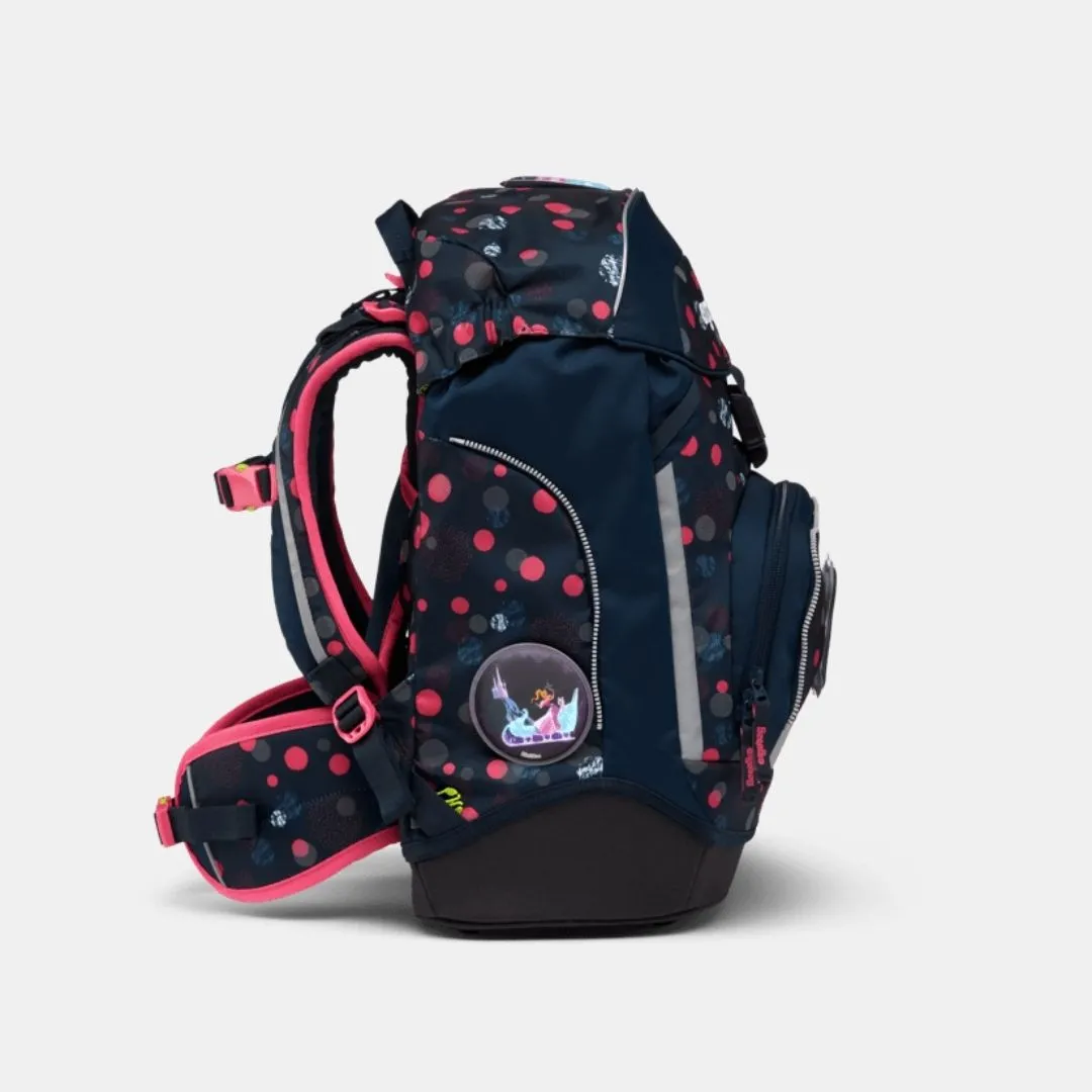 Ergobag Prime Set WinterwonBearland