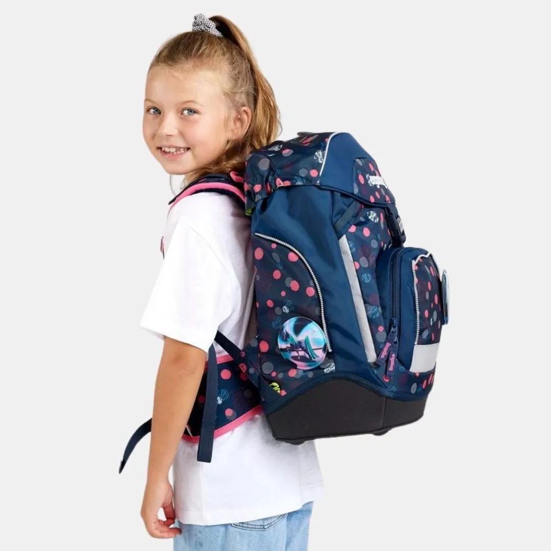 Ergobag Prime Set WinterwonBearland