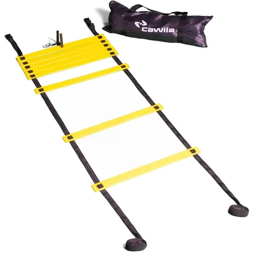Escalera Cawila Coordination ladder L 6m