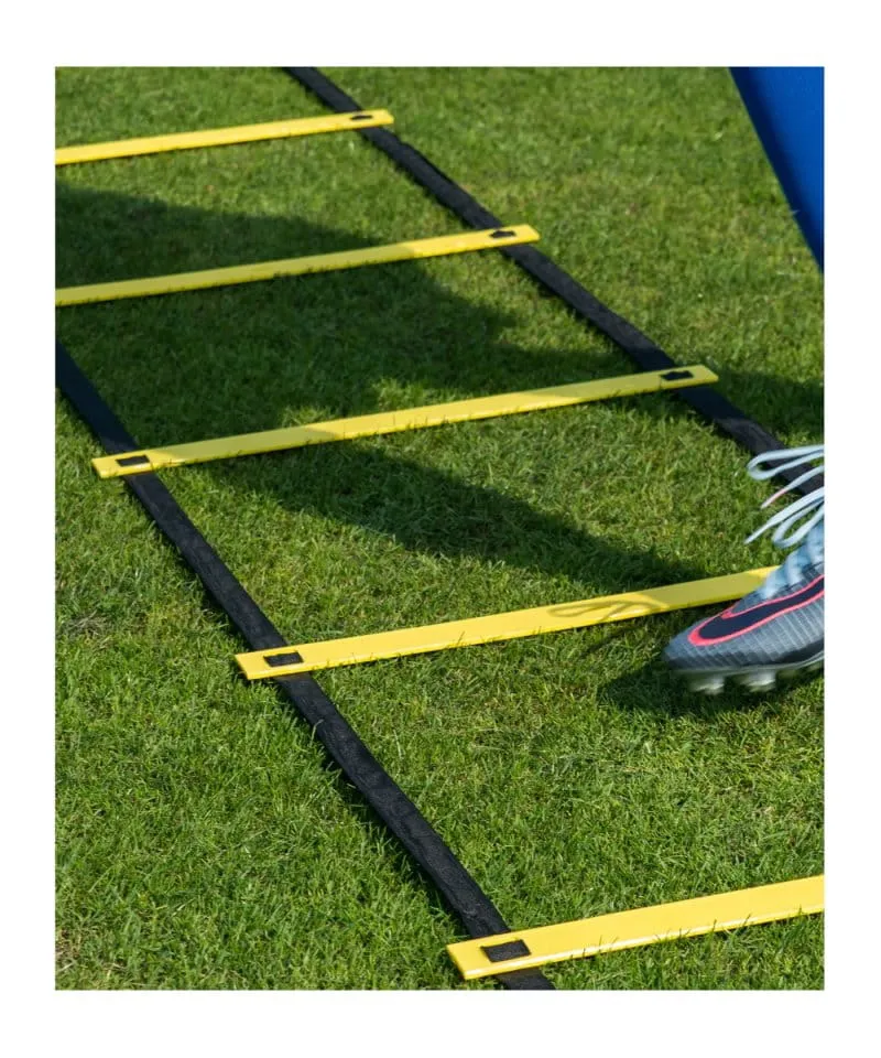 Escalera Cawila Coordination ladder L 6m