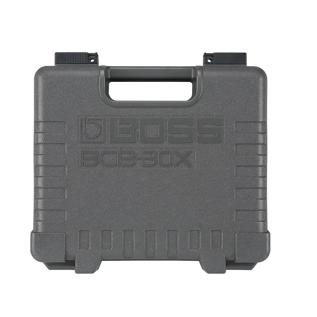ESTUCHE PARA PEDALES COMPACTOS