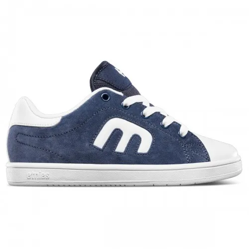 ETNIES CALLICUT KIDS NAVY/WHITE