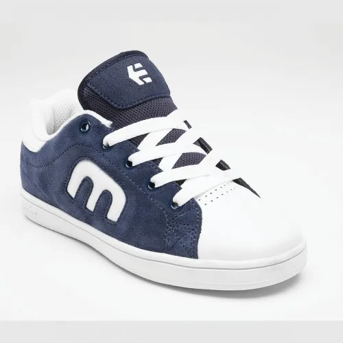 ETNIES CALLICUT KIDS NAVY/WHITE