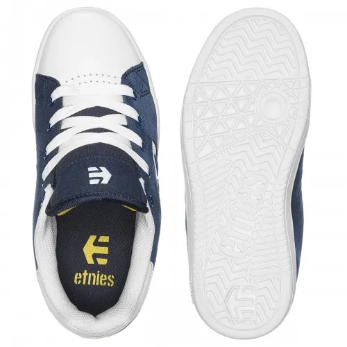 ETNIES CALLICUT KIDS NAVY/WHITE