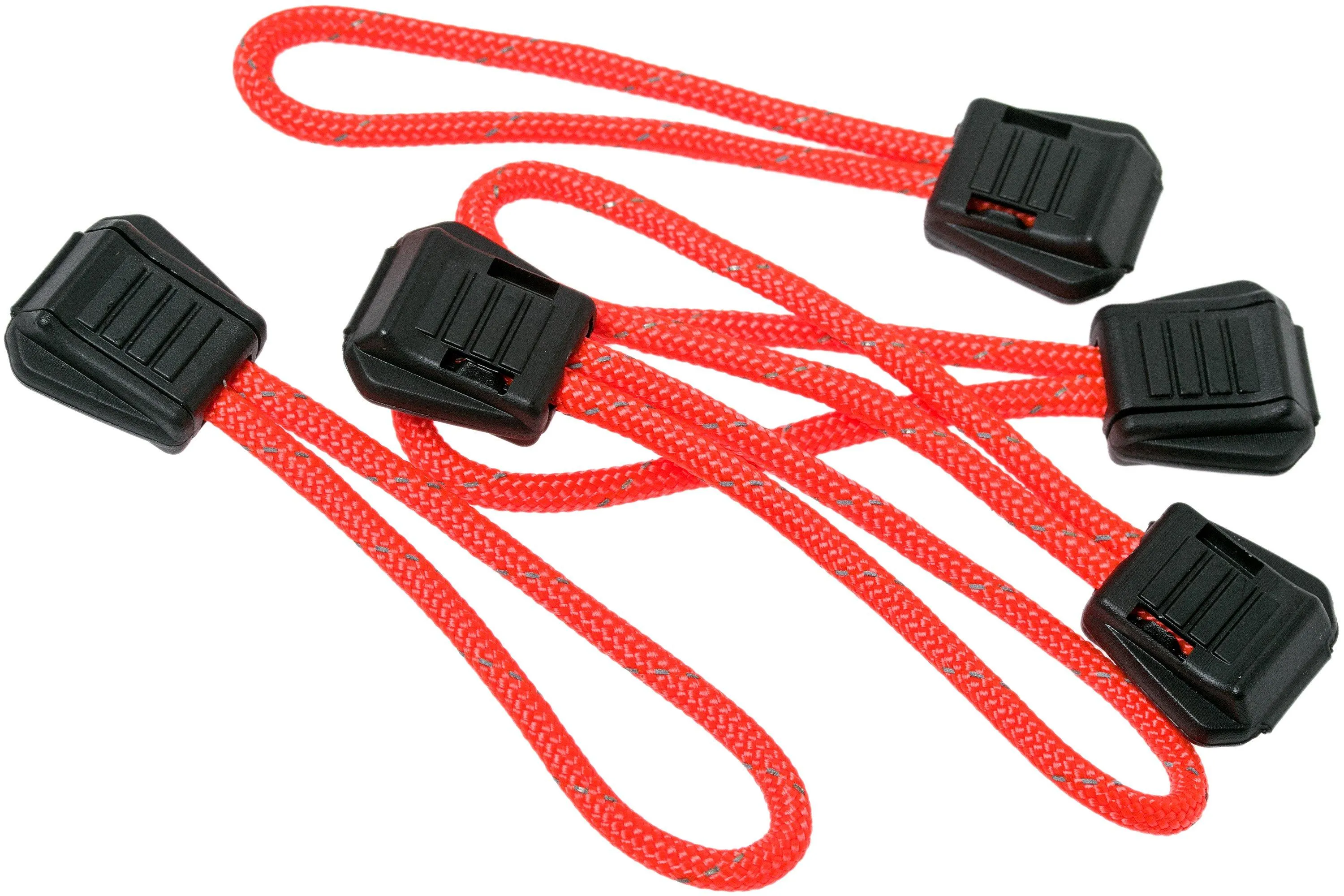 EXOTAC TINDERZIP ORANGE, 009000ORG