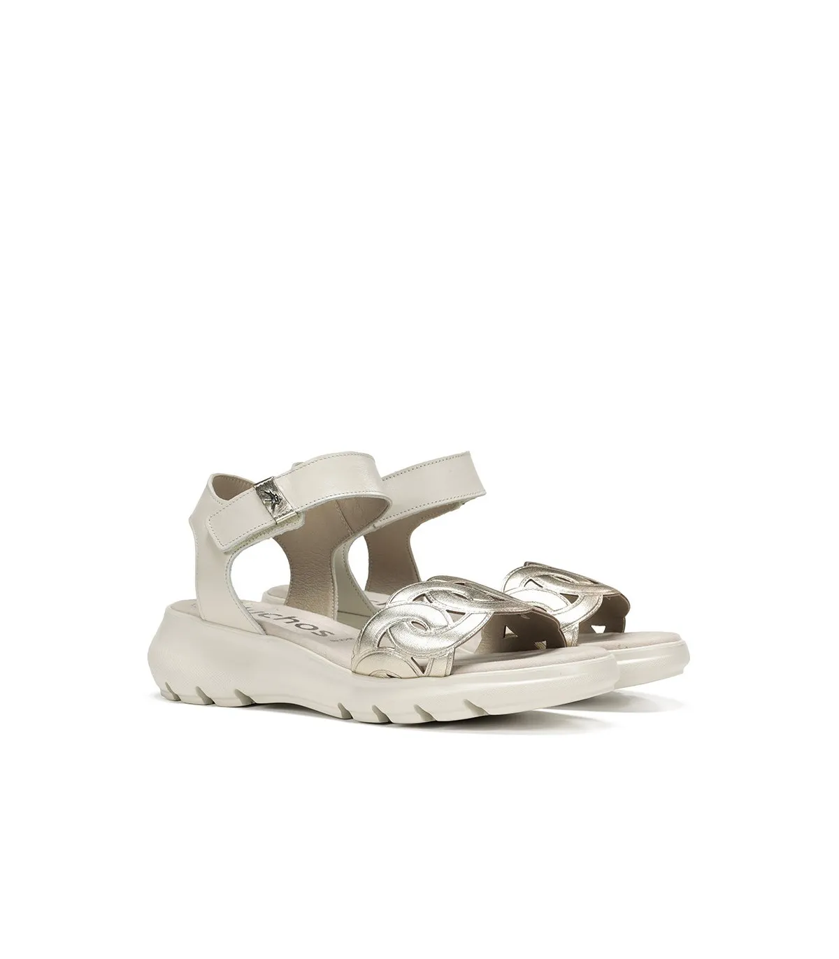 F1656 Sandalias Mujer
