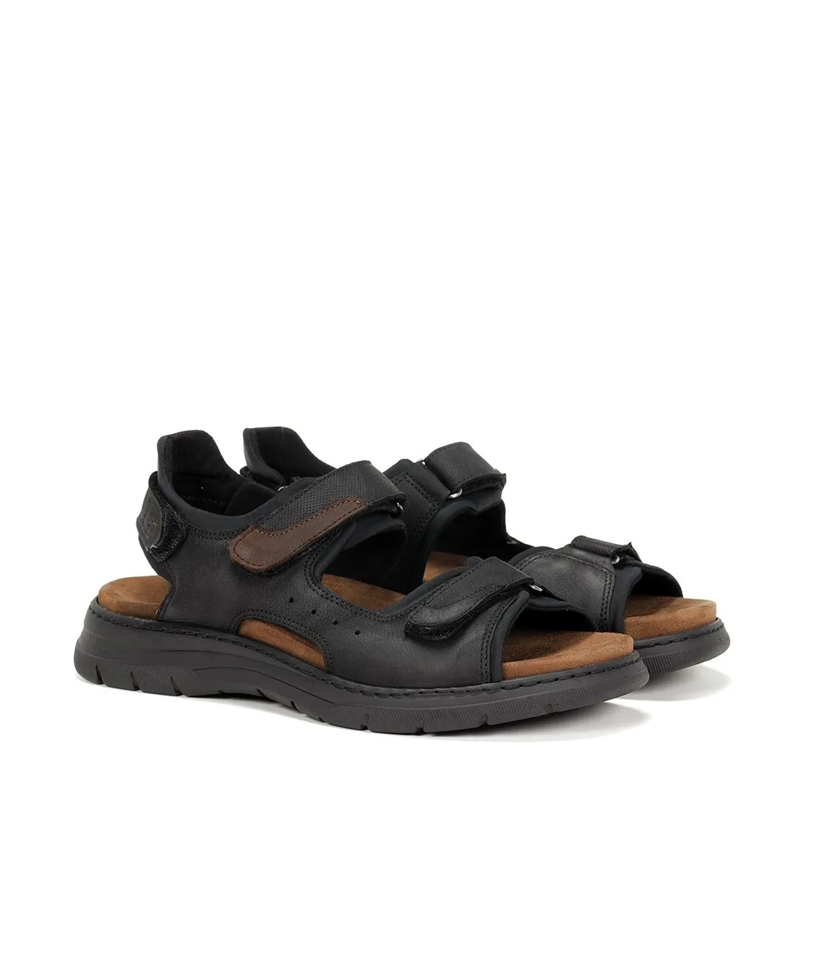F1773 Sandalias Hombre
