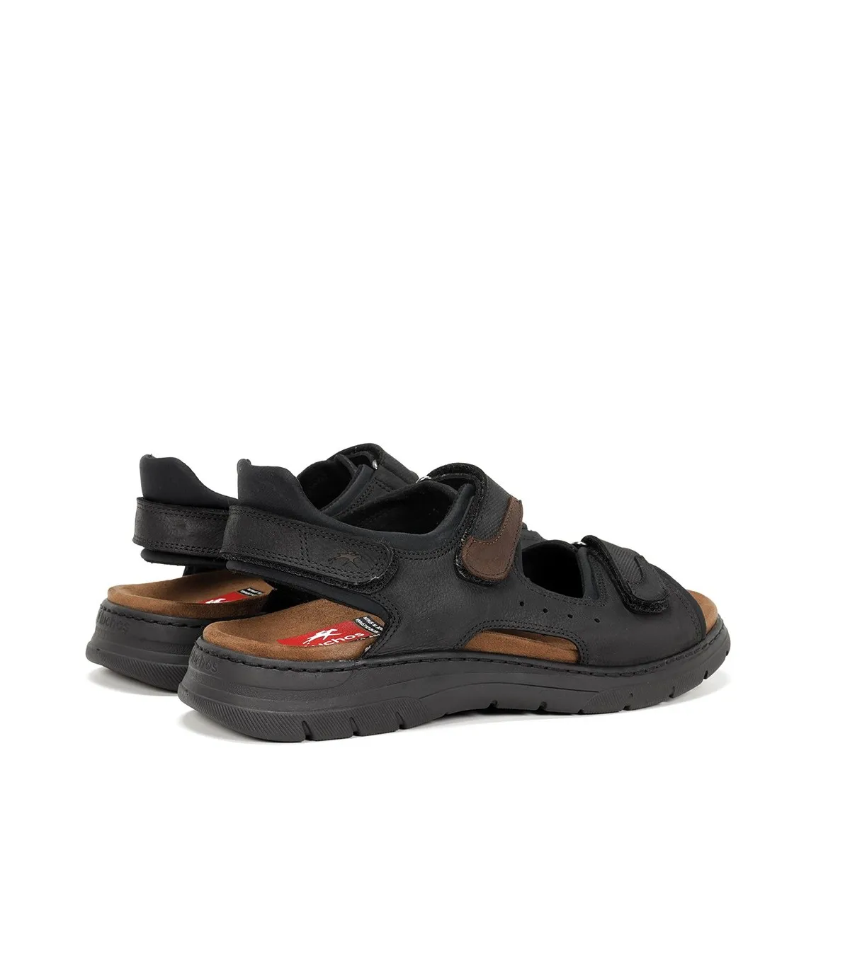 F1773 Sandalias Hombre