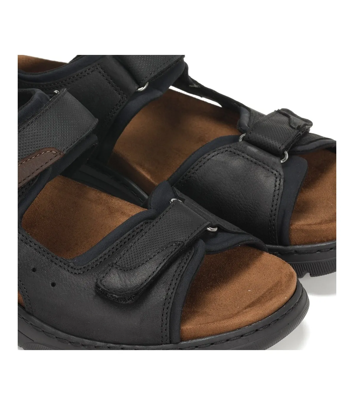 F1773 Sandalias Hombre