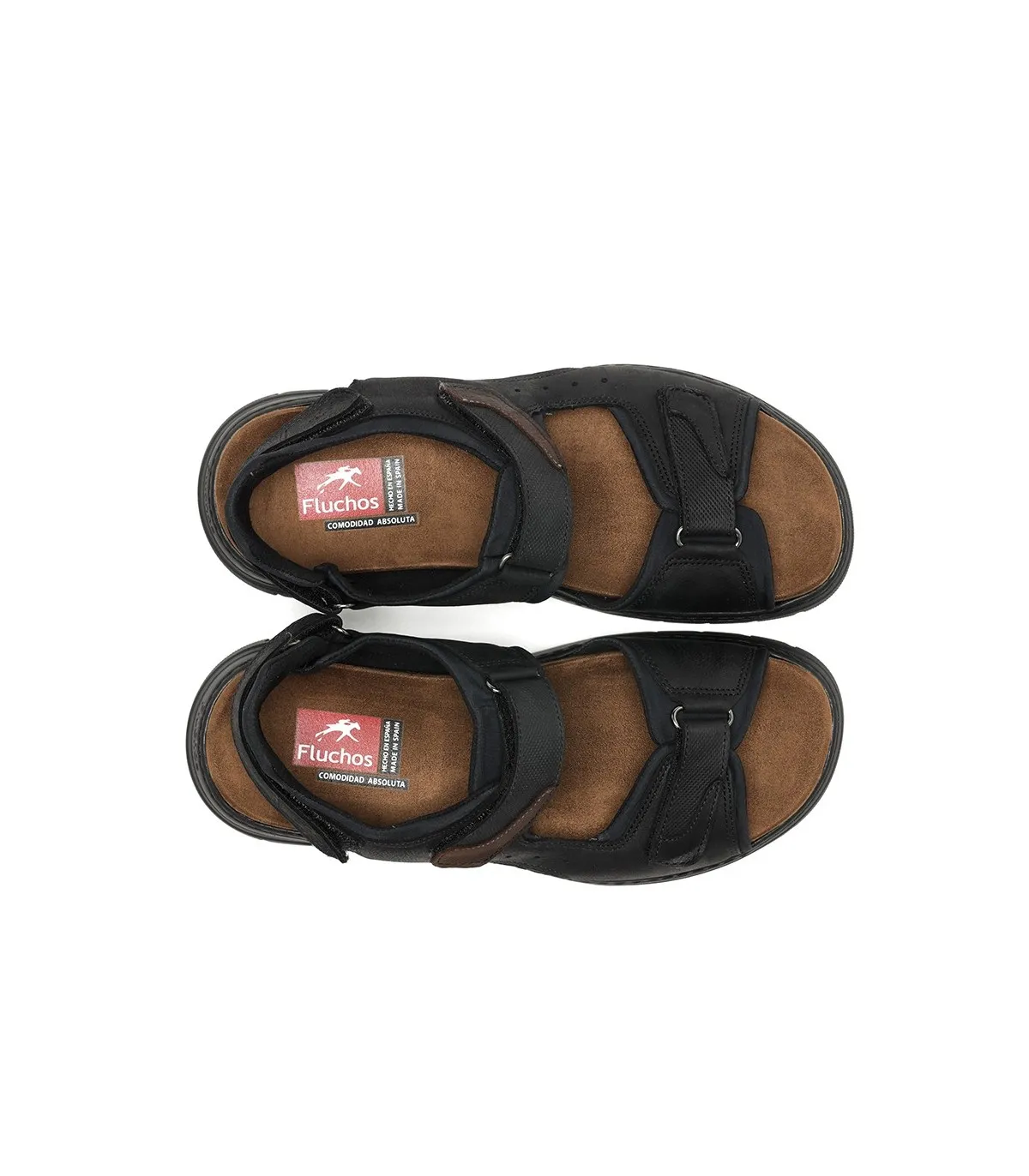 F1773 Sandalias Hombre
