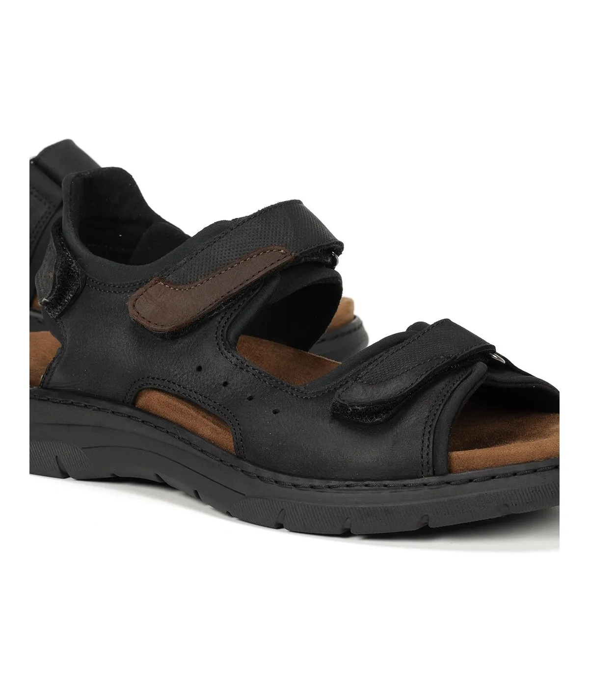 F1773 Sandalias Hombre