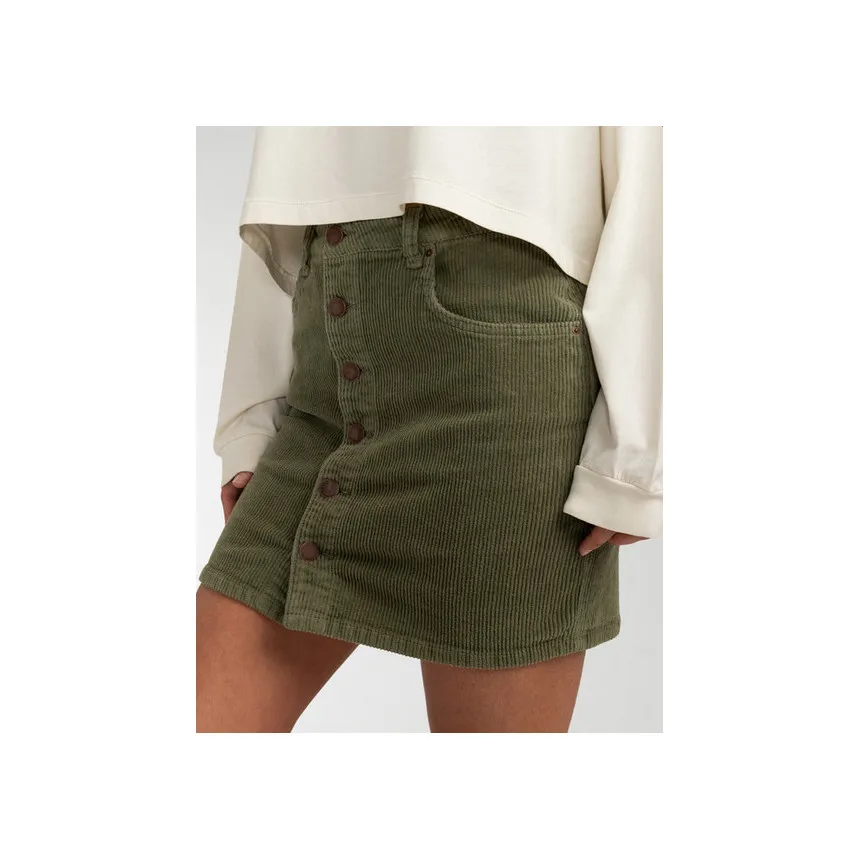 Falda de Pana Billabong Good Life 