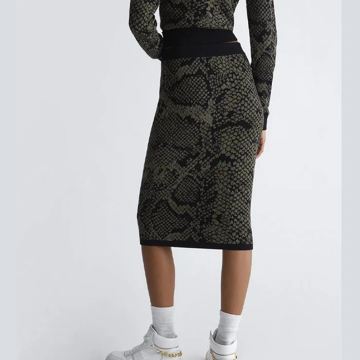 Falda Liujo TF3064