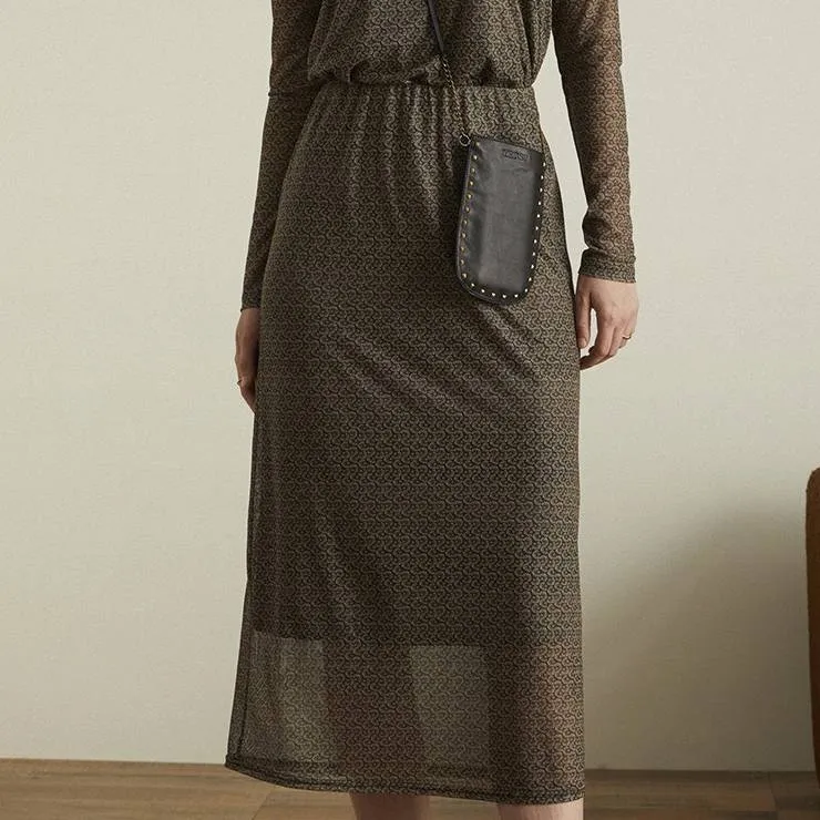 Falda Yerse 39221 Caqui