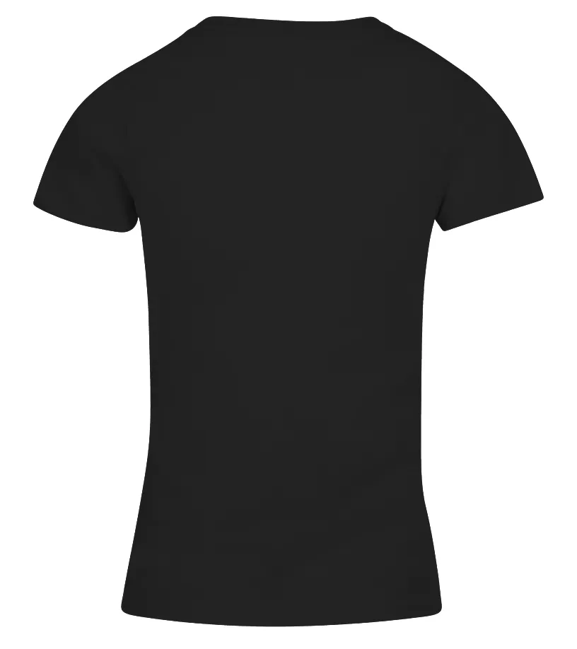 FATHERS DAY FISHING TOPMEN'S T SHIRT OUTDOOR FUN  LIMITED EDITION CAMISETA CUELLO PICO MUJER