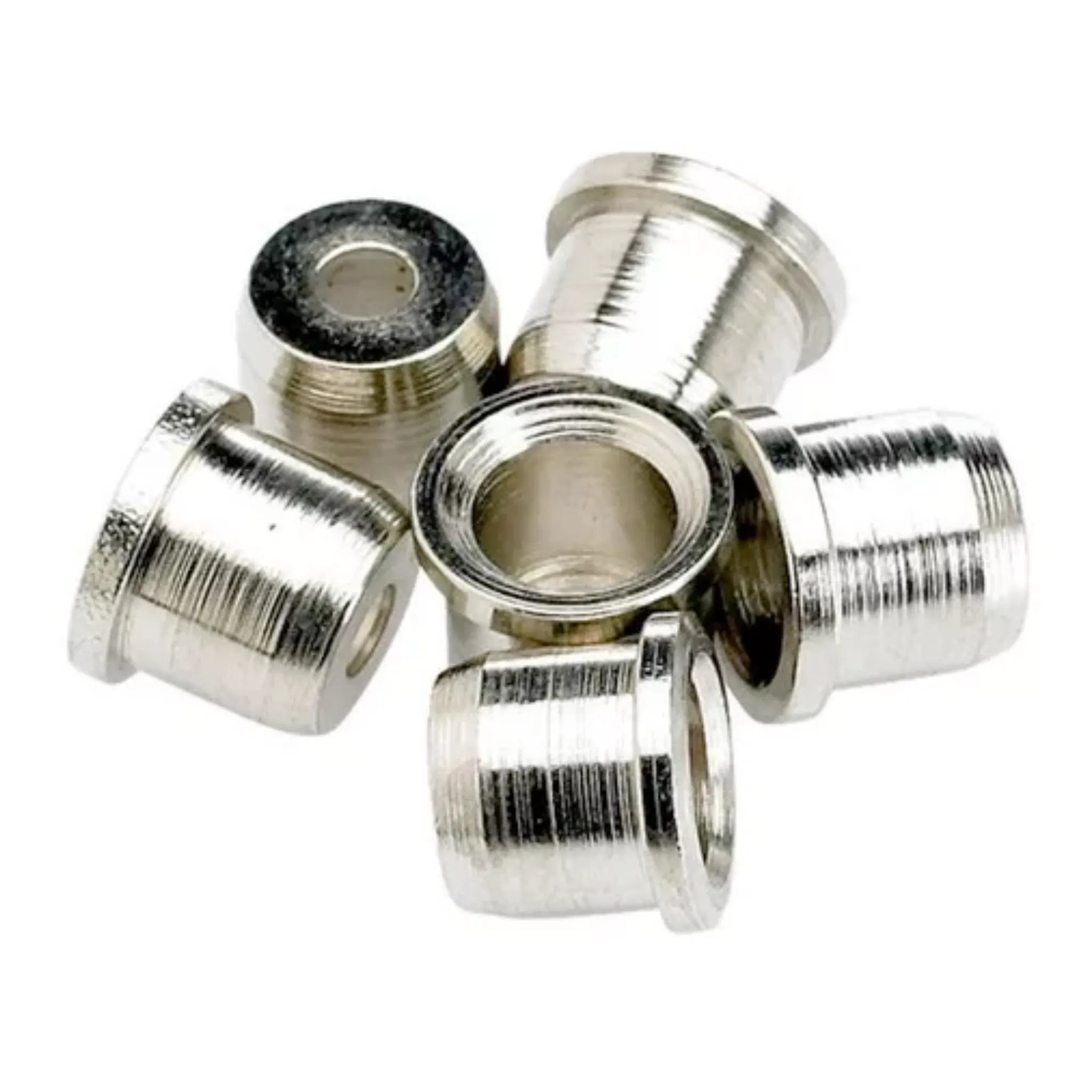 FERRULE PARA GUIT TIPO TELECASTER 8MM (BUJE TRASERO) PROLINE HS015