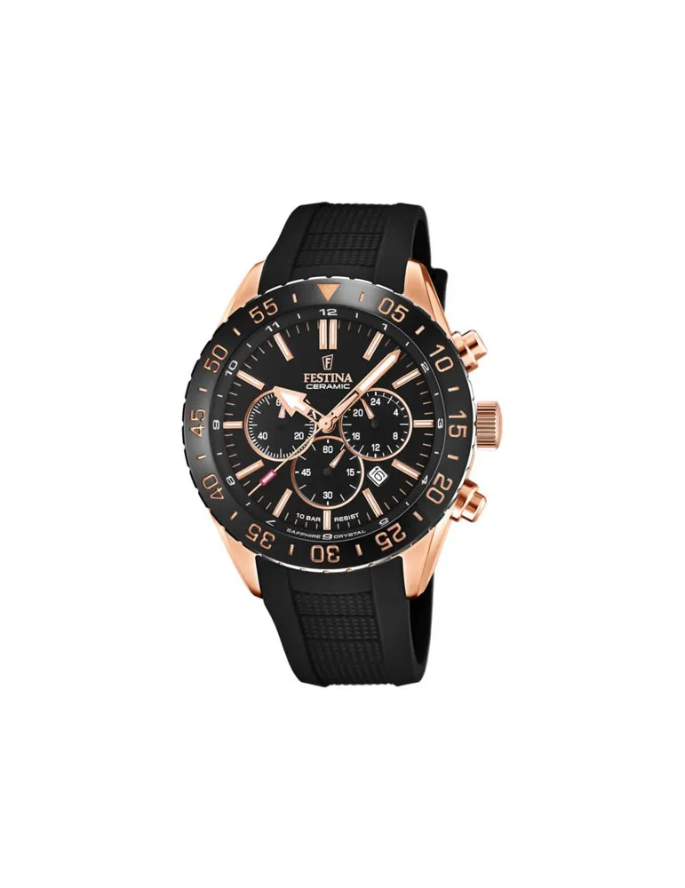 Festina Hombre Ceramic F20516
