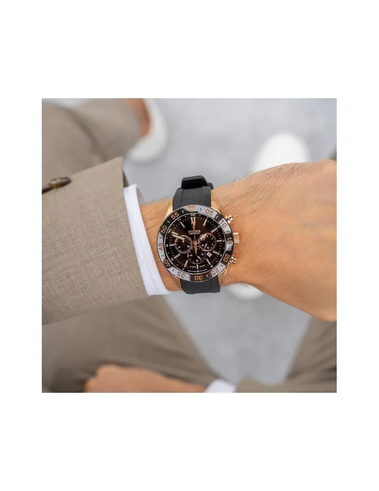 Festina Hombre Ceramic F20516