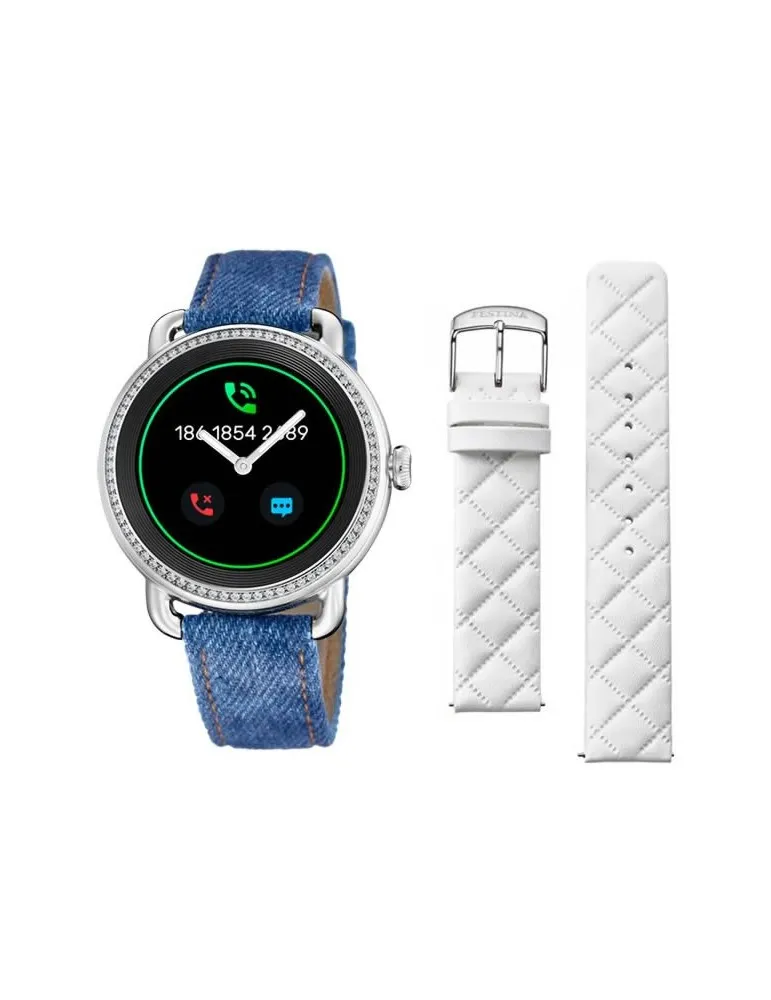 Festina Mujer Smartime F50000