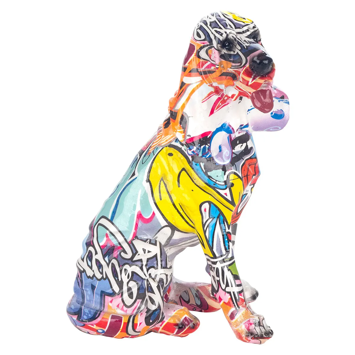 Figura Perro