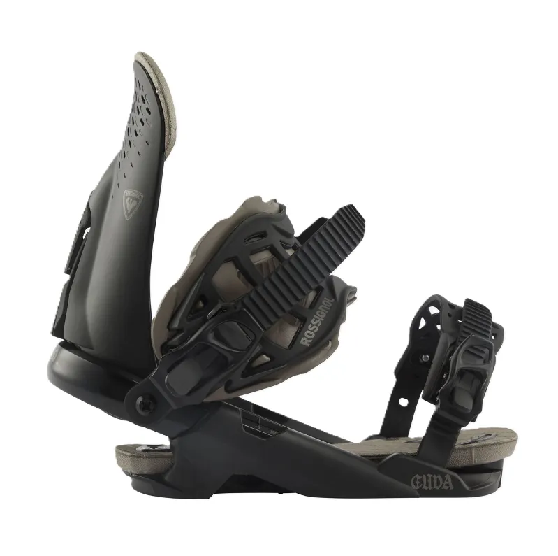 Fijacion Snowboard Cuda M/L