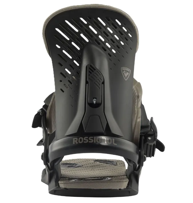 Fijacion Snowboard Cuda M/L