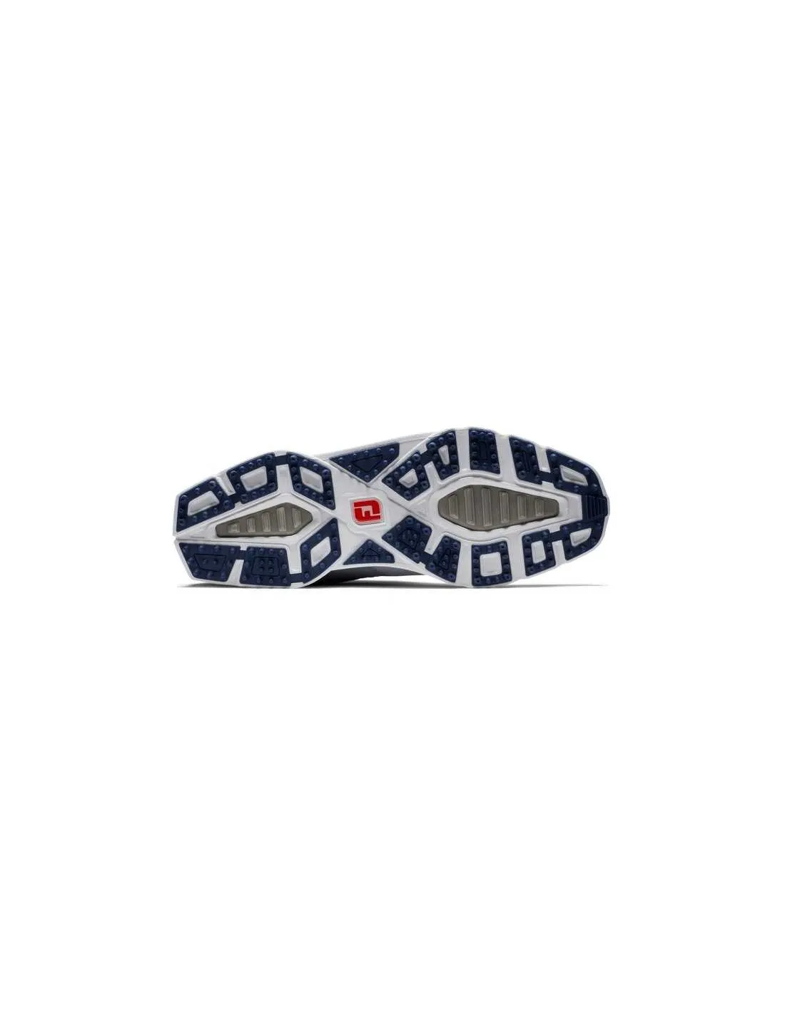 FOOTJOY PRO SL SPORT WHITE/BLUE/NAVY  ZAPATO HOMBRE