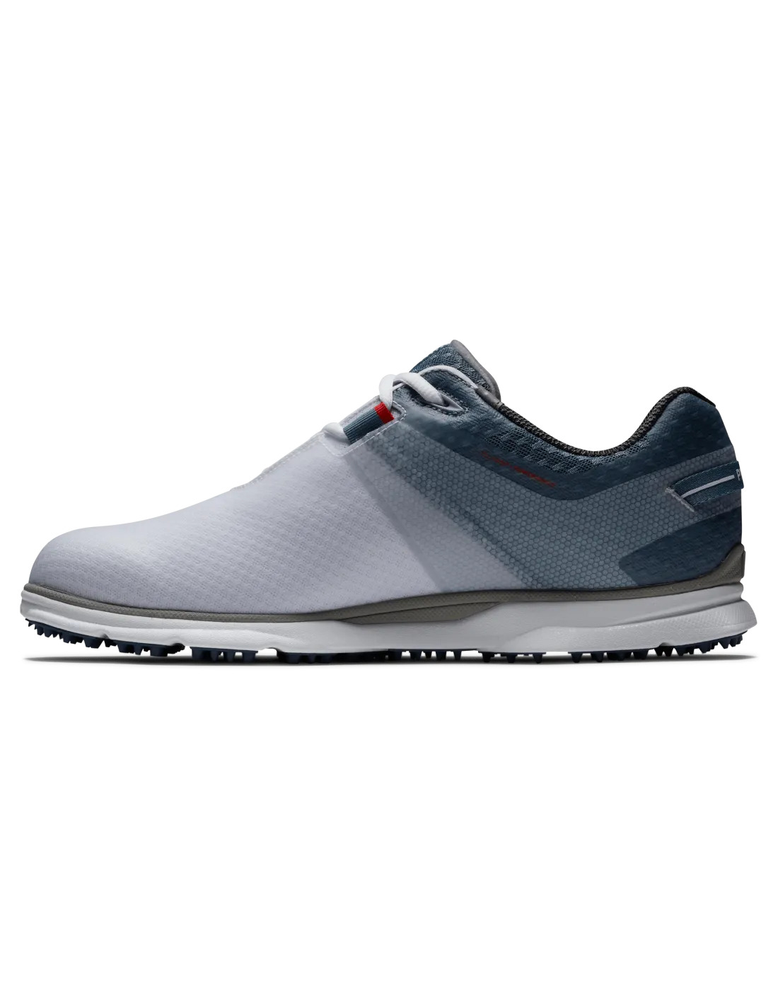 FOOTJOY PRO SL SPORT WHITE/BLUE/NAVY  ZAPATO HOMBRE