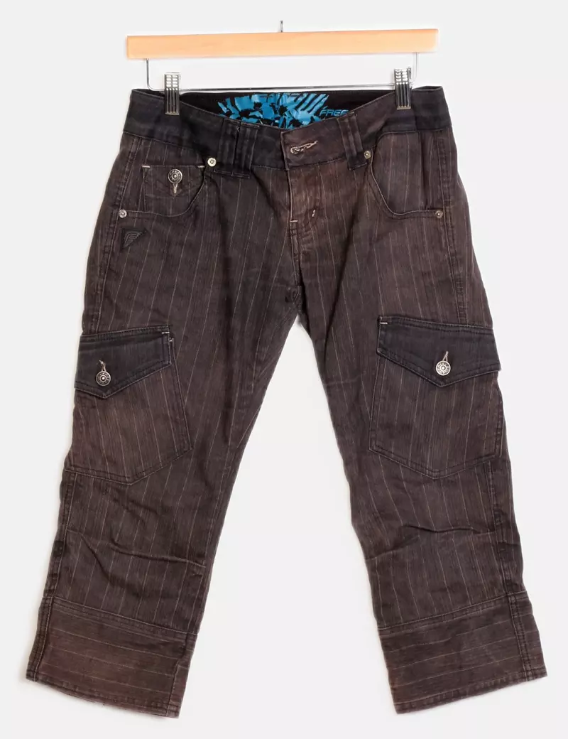 Freesoul Pantalones cargo
