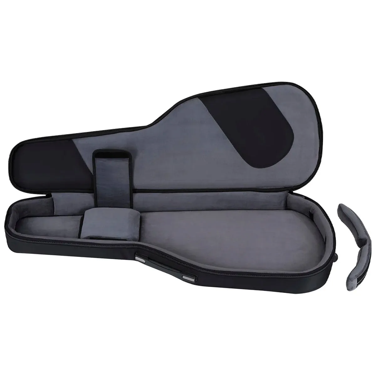 FUNDA BOSS PARA GUITARRA ELECTRICA CBEG20