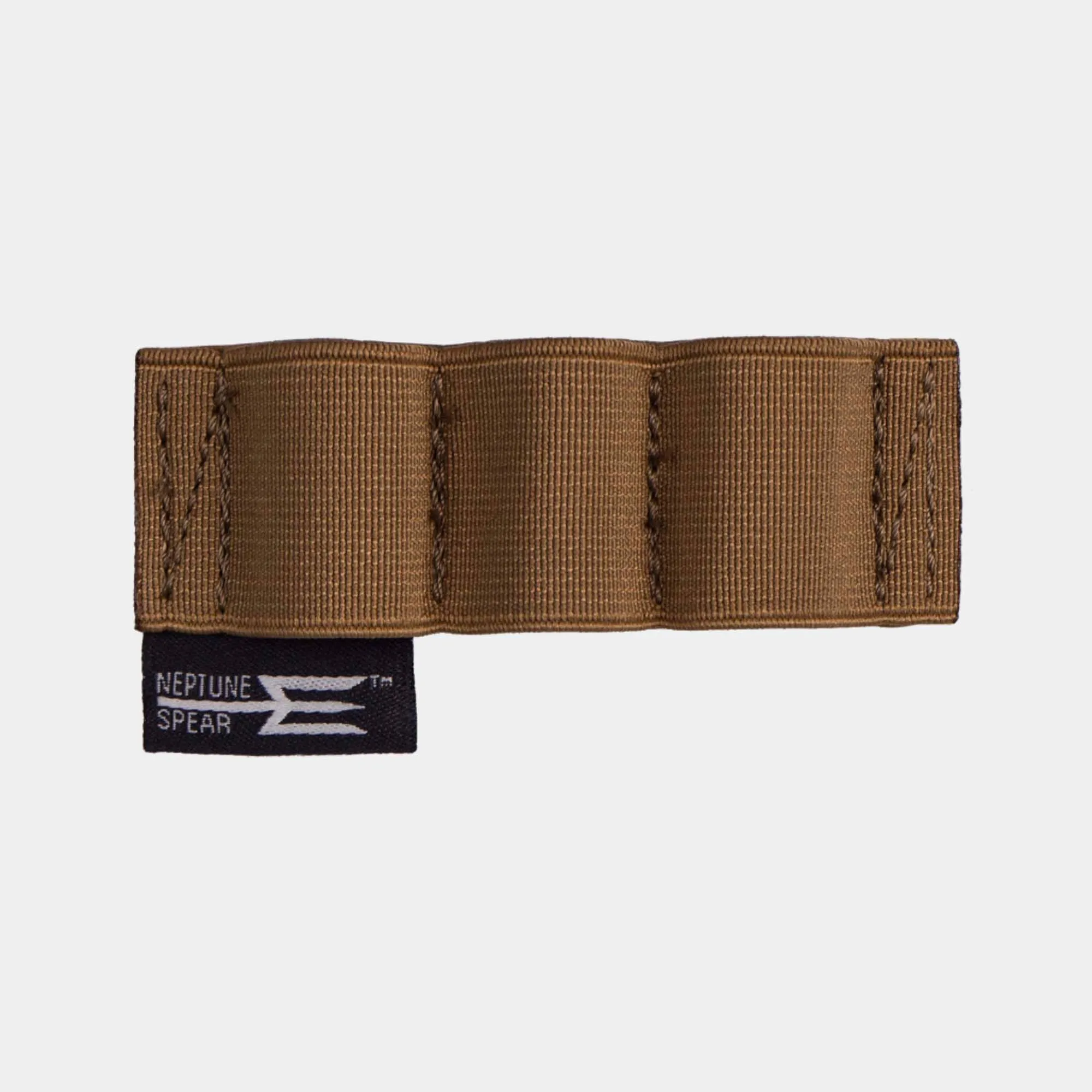 FUNDA PARA LUCES QUíMICAS CHEMLIGHT 3 SLOTS  NEPTUNE SPEAR