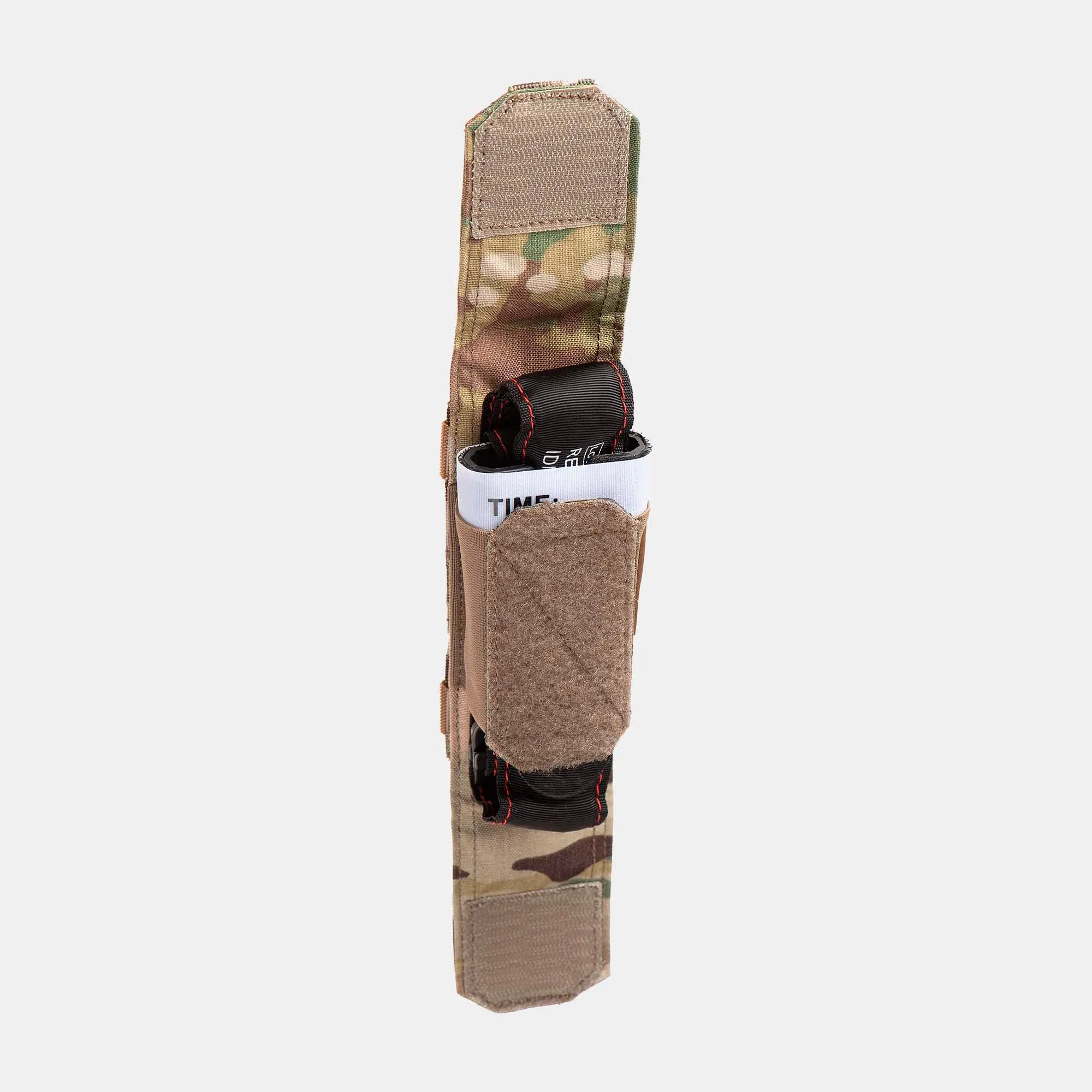 FUNDA PARA TORNIQUETE 2WAY TQ POUCH  CLAWGEAR