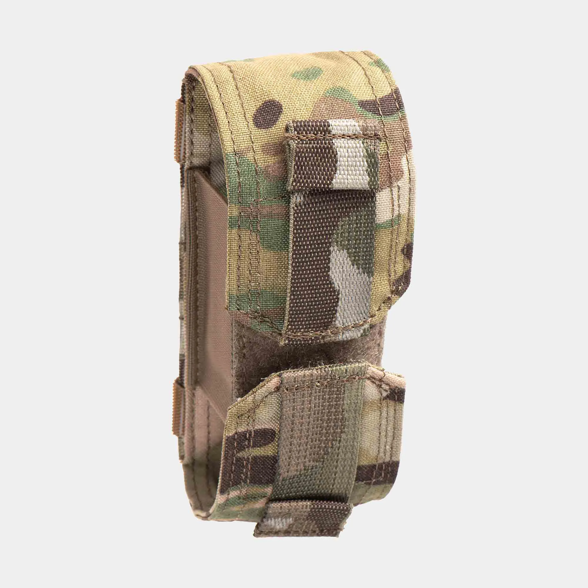 FUNDA PARA TORNIQUETE 2WAY TQ POUCH  CLAWGEAR