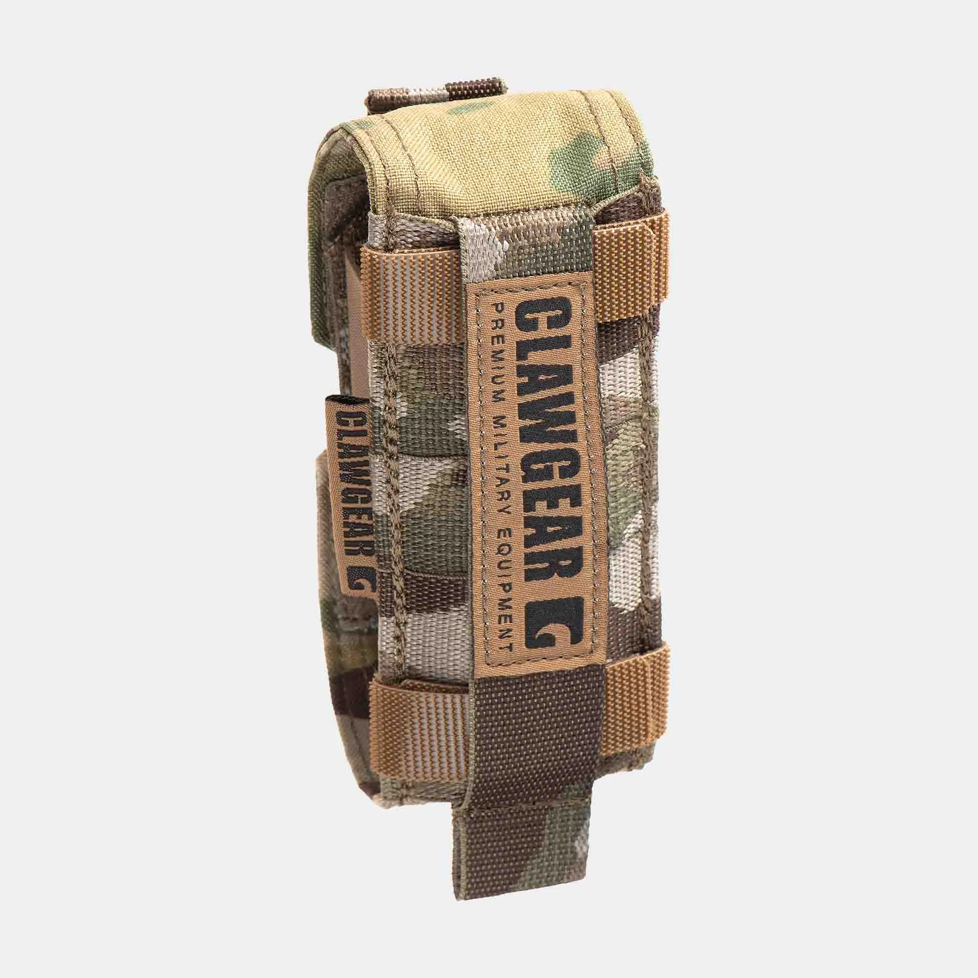 FUNDA PARA TORNIQUETE 2WAY TQ POUCH  CLAWGEAR