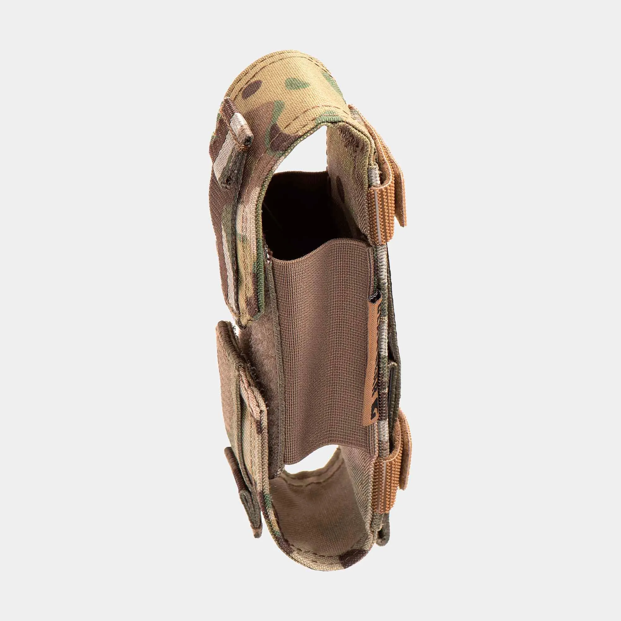 FUNDA PARA TORNIQUETE 2WAY TQ POUCH  CLAWGEAR