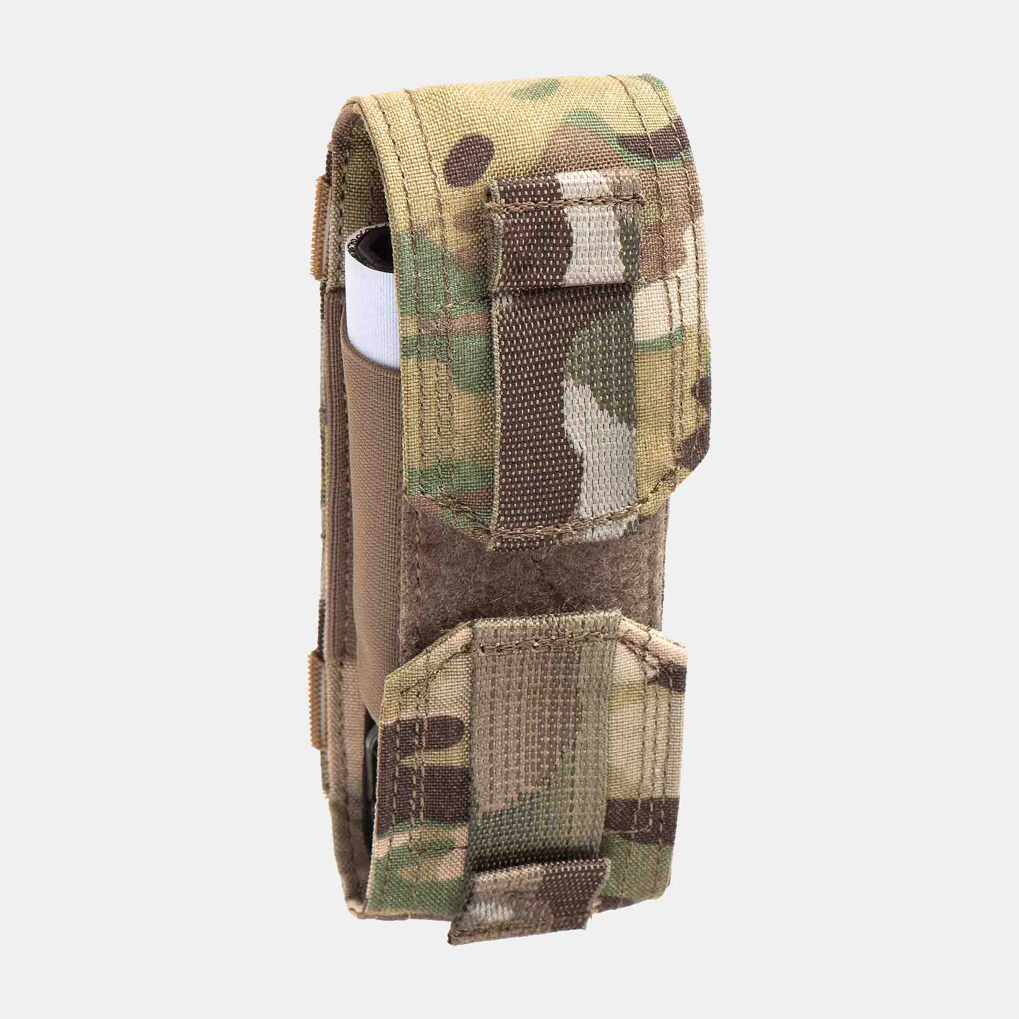 FUNDA PARA TORNIQUETE 2WAY TQ POUCH  CLAWGEAR