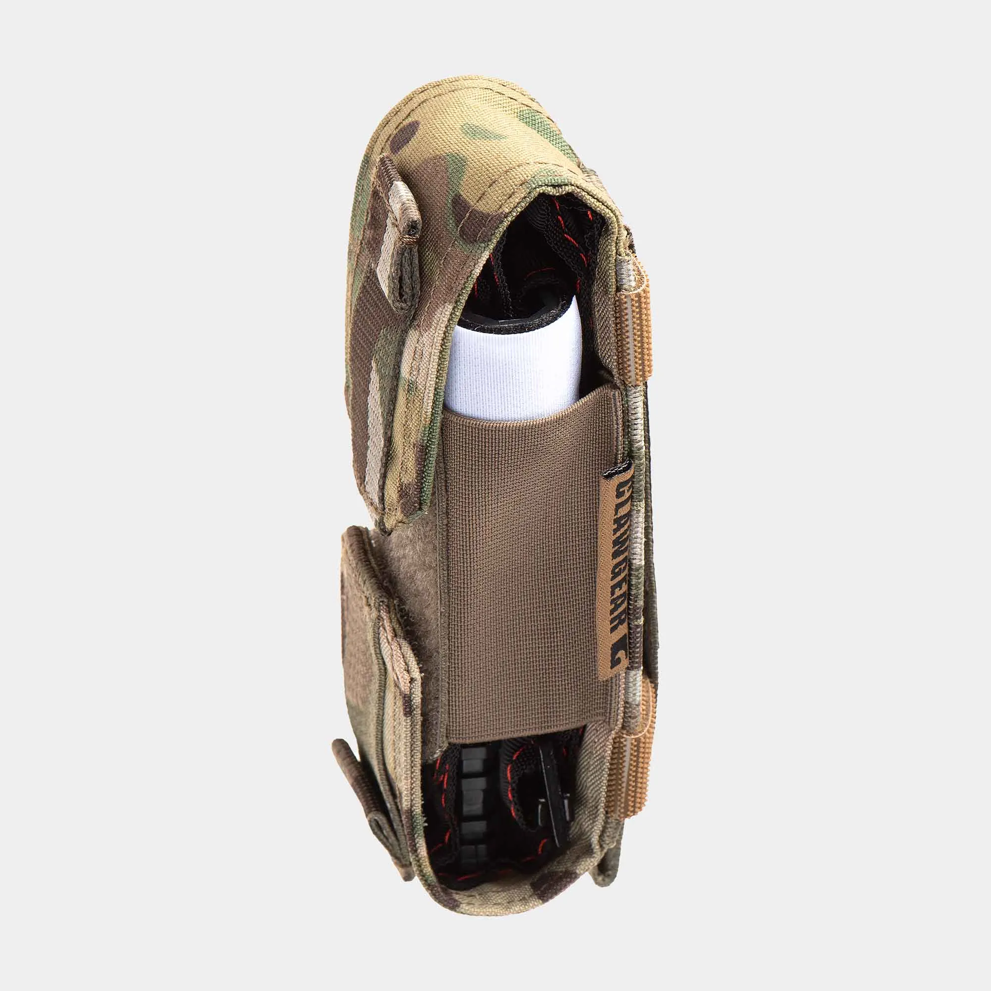 FUNDA PARA TORNIQUETE 2WAY TQ POUCH  CLAWGEAR