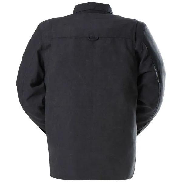 Furygan Marlon X Kevlar Black 